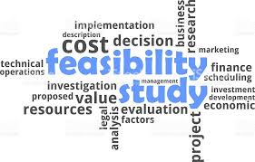 how to write feasibility study