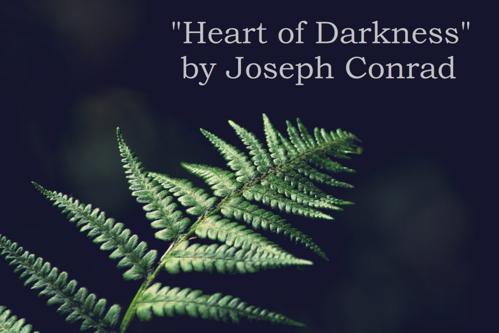 Heart Of Darkness Summary